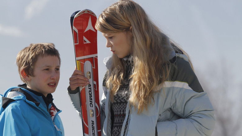 кадр из фильма Сестра