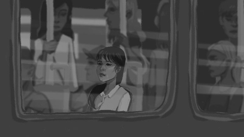 Where My Branches Stem