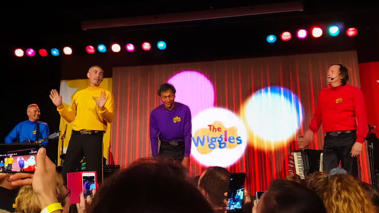 кадр из фильма The Original Wiggles Reunion Show For Bushfire Relief