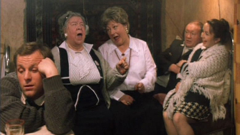 кадр из фильма Именины