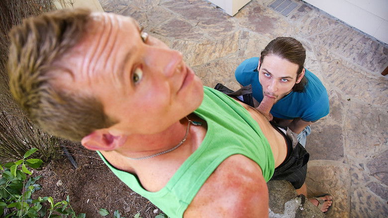 кадр из фильма Step-Bros Before Hoes