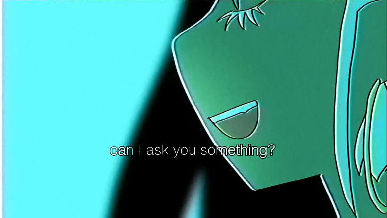 кадр из фильма can I ask you something?