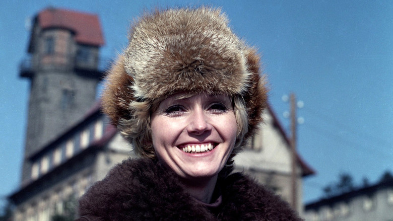 кадр из фильма Helena na horách