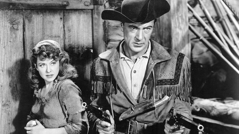 кадр из фильма Непобежденный