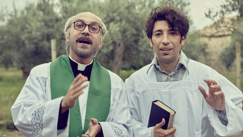 кадр из фильма Quel bravo ragazzo