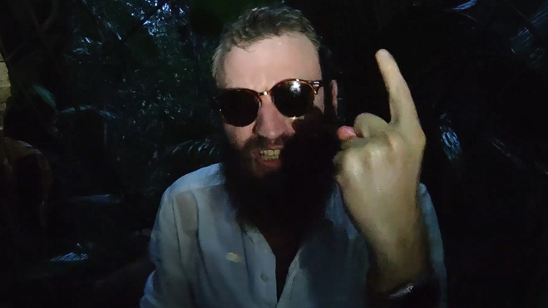 кадр из фильма L'incorrect, corrigé !