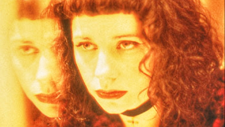 кадр из фильма The Book of Life