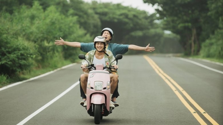 кадр из фильма Приземление воздушного шара