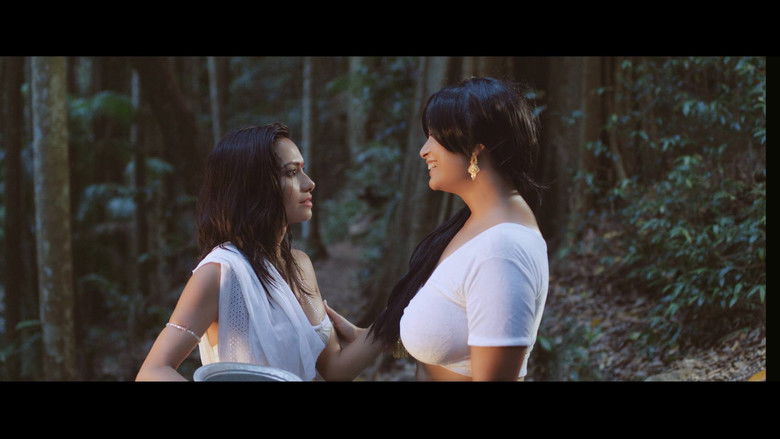 кадр из фильма Tantrica