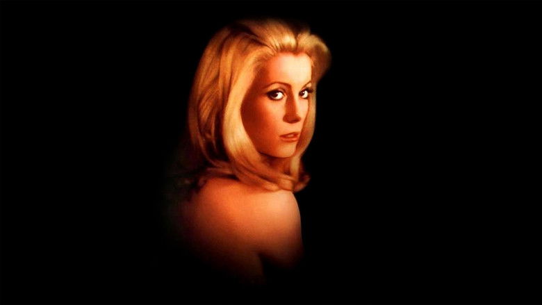 кадр из фильма Дневная красавица