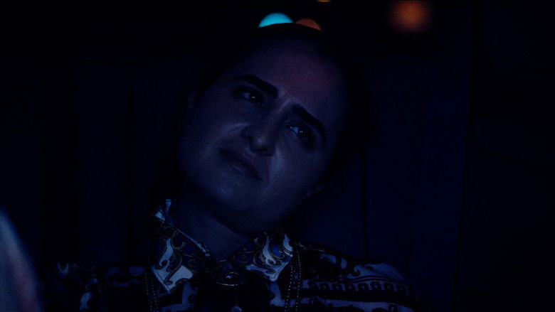 кадр из фильма Diary of a Spy