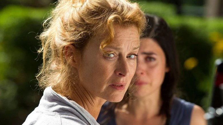 кадр из фильма Поцелуй меня