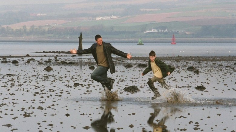 кадр из фильма Дорогой Фрэнки