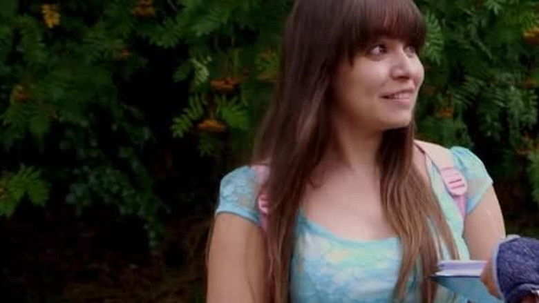 кадр из фильма Zomblogalypse