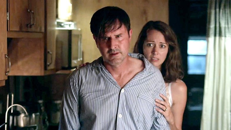 кадр из фильма Аманда и Джек отправляются на природу