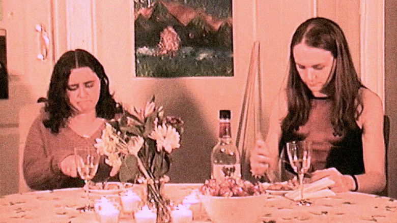 кадр из фильма Tastes Like Pork