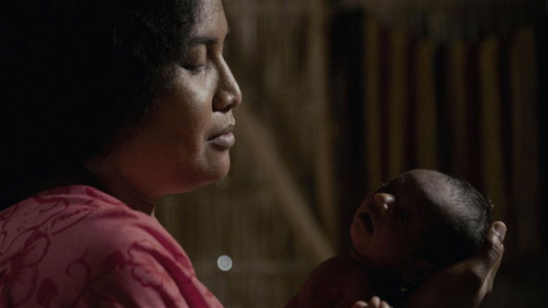 кадр из фильма It Takes a Village