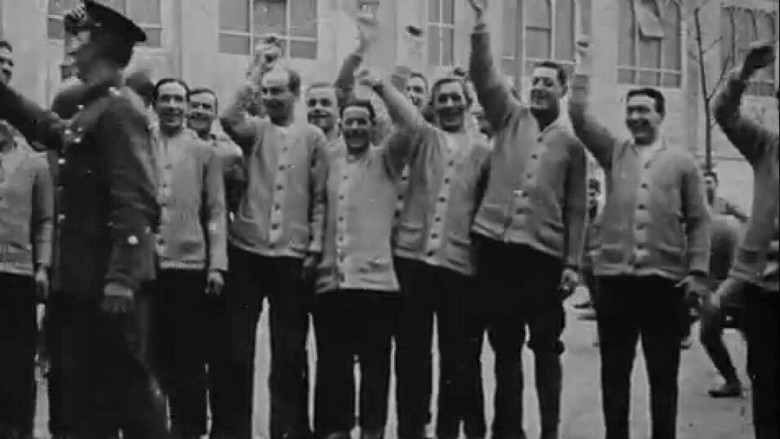 Footballer's Battalion