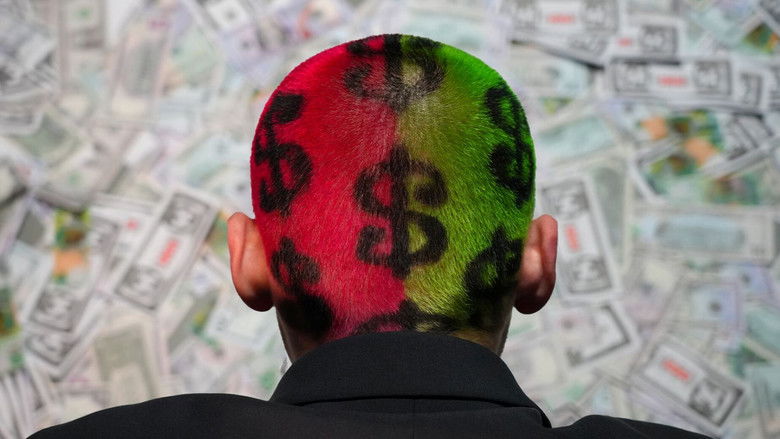 кадр из фильма Dr. StrangeGov Or: How I Learned To Stop Worrying And Love The Deficit