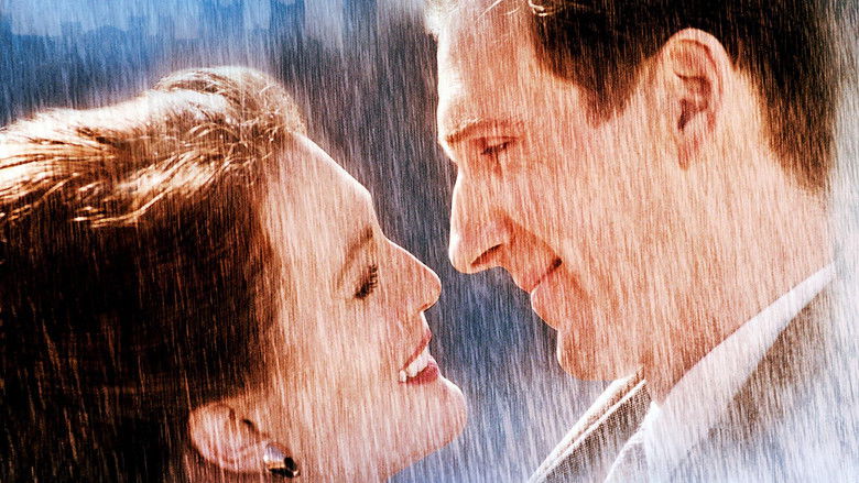 кадр из фильма Конец романа