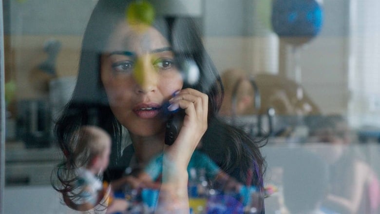 кадр из фильма Хищные