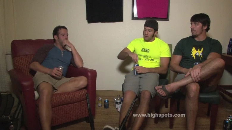 кадр из фильма Best Friends With Roderick Strong