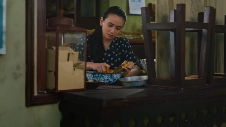 кадр из фильма Cocote Tonggo