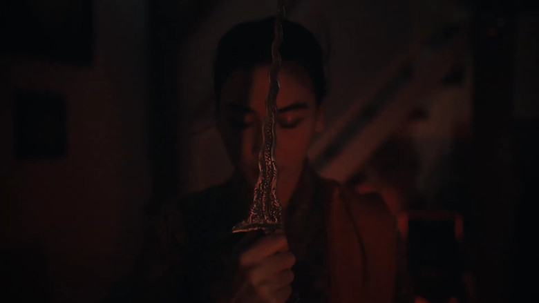 кадр из фильма Humuq 2: Sekarang Bukan Waktunya