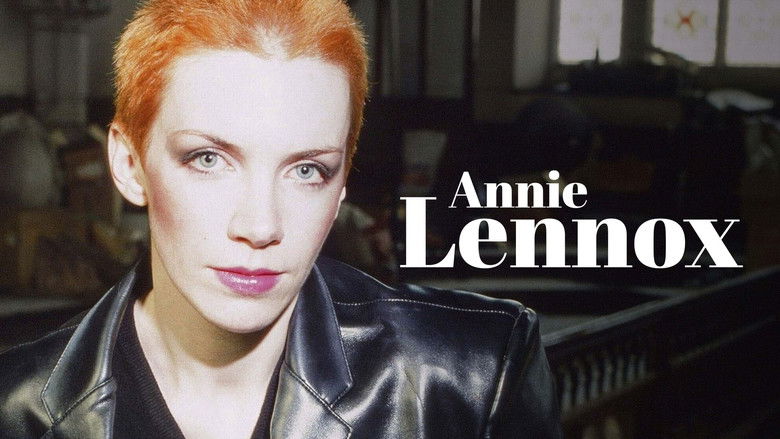 кадр из фильма Annie Lennox : De Eurythmics à l'engagement, itinéraire d'une icône pop