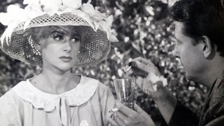 кадр из фильма Un soir sur la plage