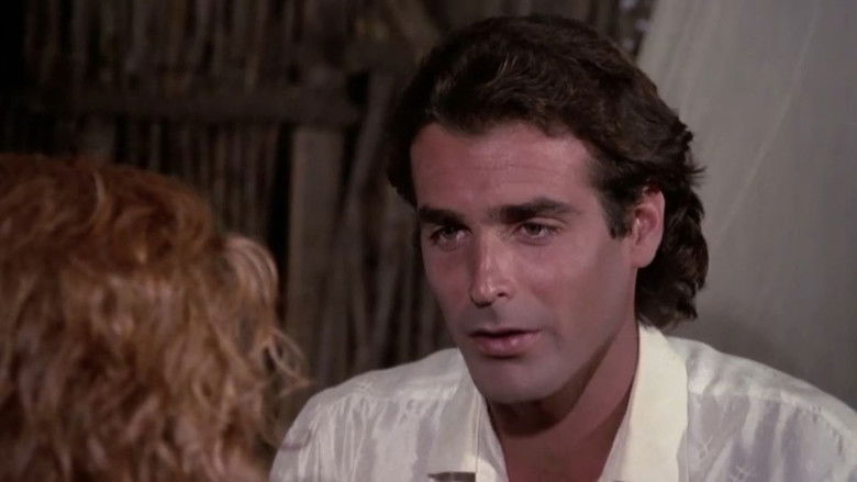 кадр из фильма Más allá del deseo