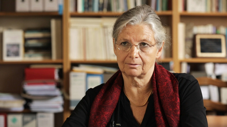 кадр из фильма Les sentinelles