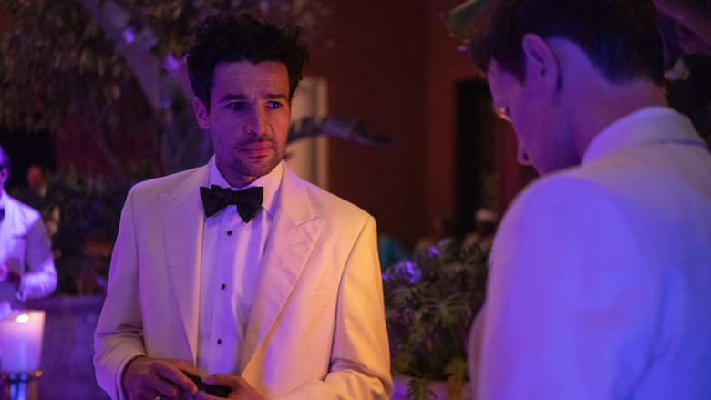 кадр из фильма Прощённый