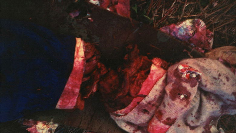 кадр из фильма Das Wiener Kettensägenmassaker