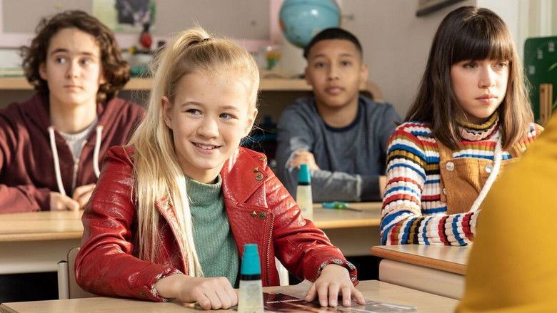 кадр из фильма Тайна волшебных часов