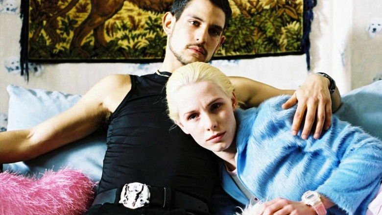 кадр из фильма Антарес