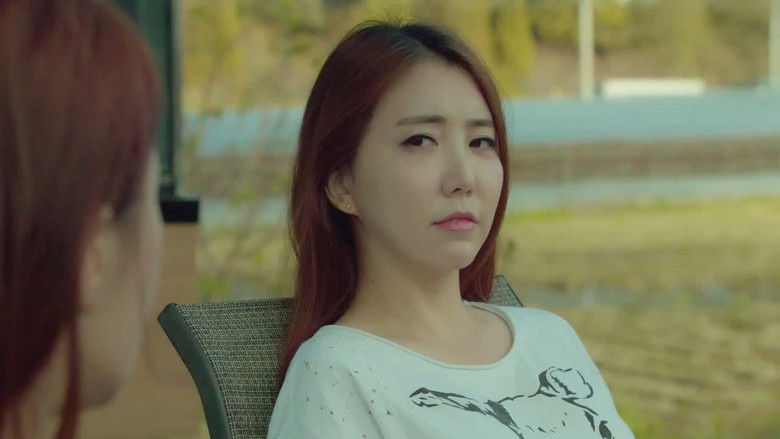 кадр из фильма 음란 선비