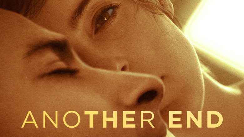 кадр из фильма Другой финал