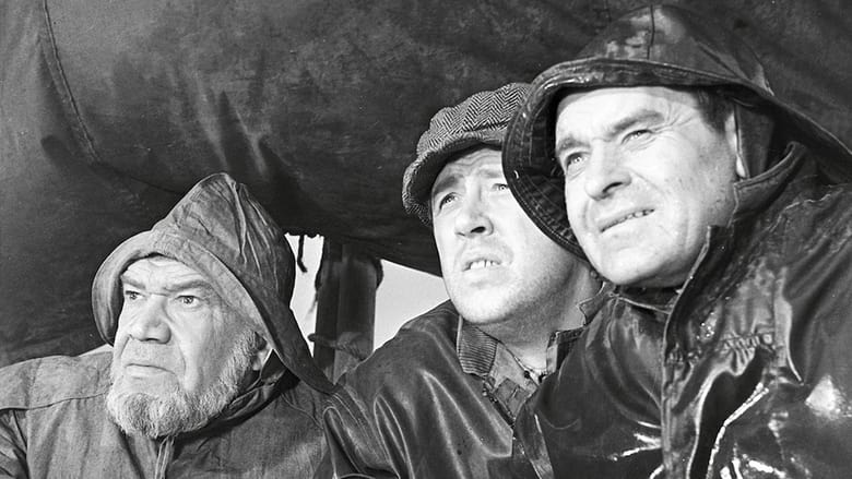 Парни одной деревни