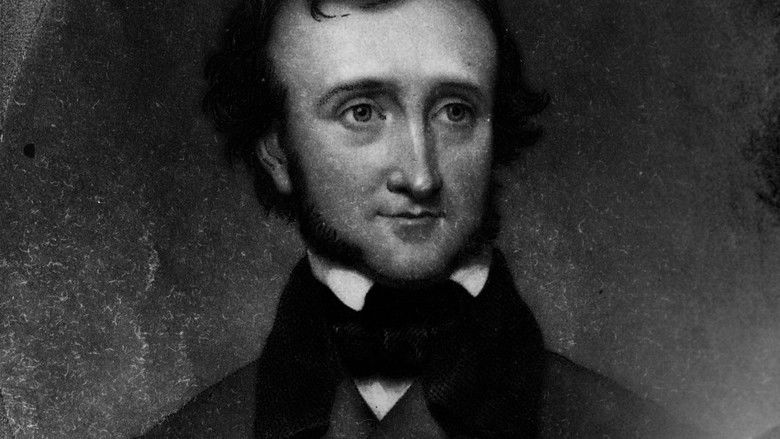 кадр из фильма Edgar Allan Poe: Buried Alive