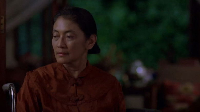 кадр из фильма Jamila dan Sang Presiden