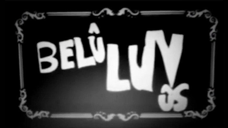 кадр из фильма Belûnûs