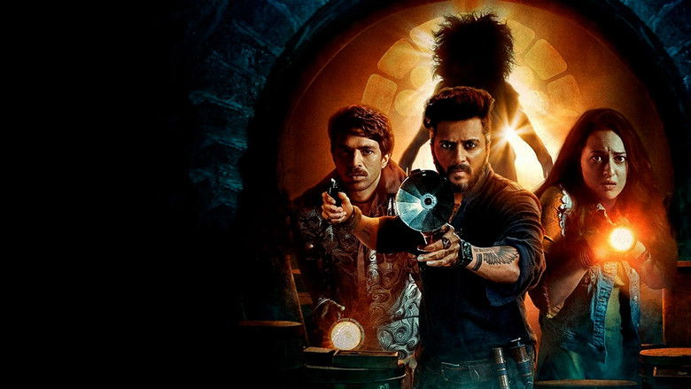 кадр из фильма ककूड़ा