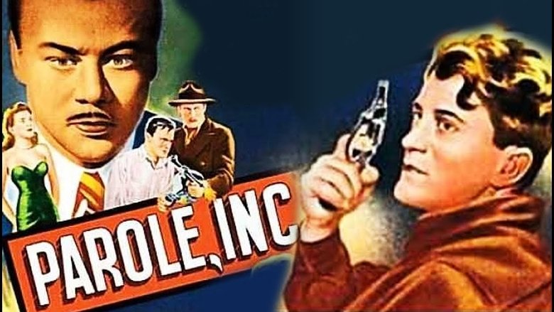 кадр из фильма Parole, Inc.