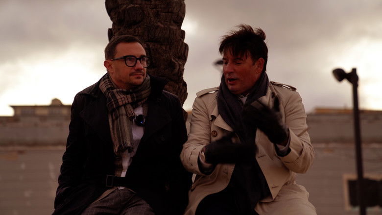 кадр из фильма LUX VERA 6023