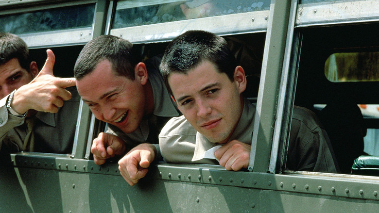 кадр из фильма Билокси блюз