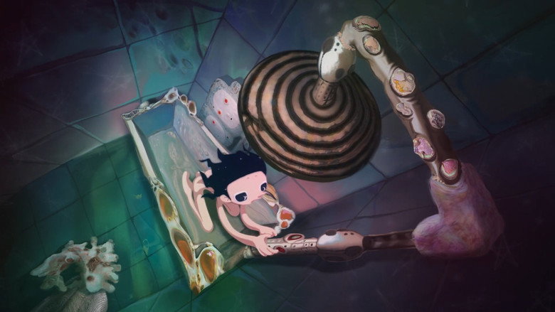 кадр из фильма insomn