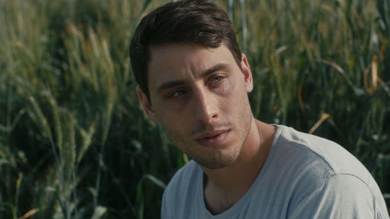 кадр из фильма הילד