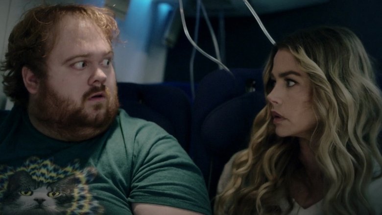 кадр из фильма Высота