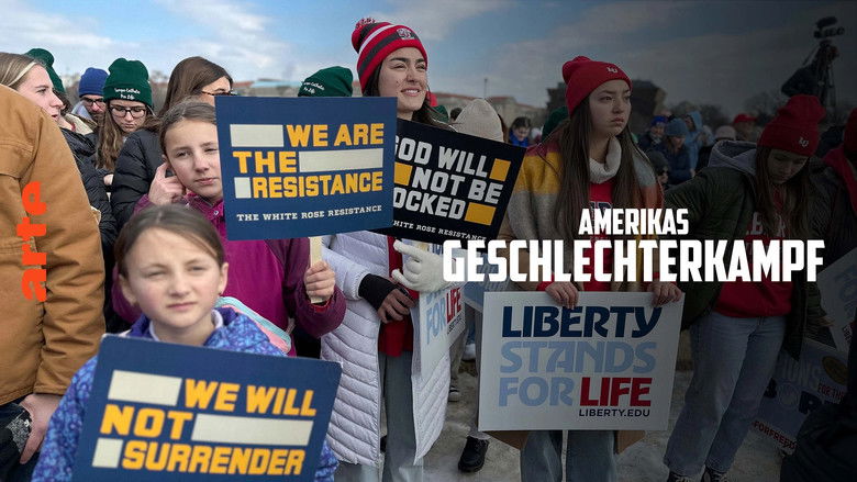 кадр из фильма Sexe faible : L'Amérique en guerre contre ses femmes